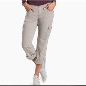 Kuhl Splash Roll-Up Pant